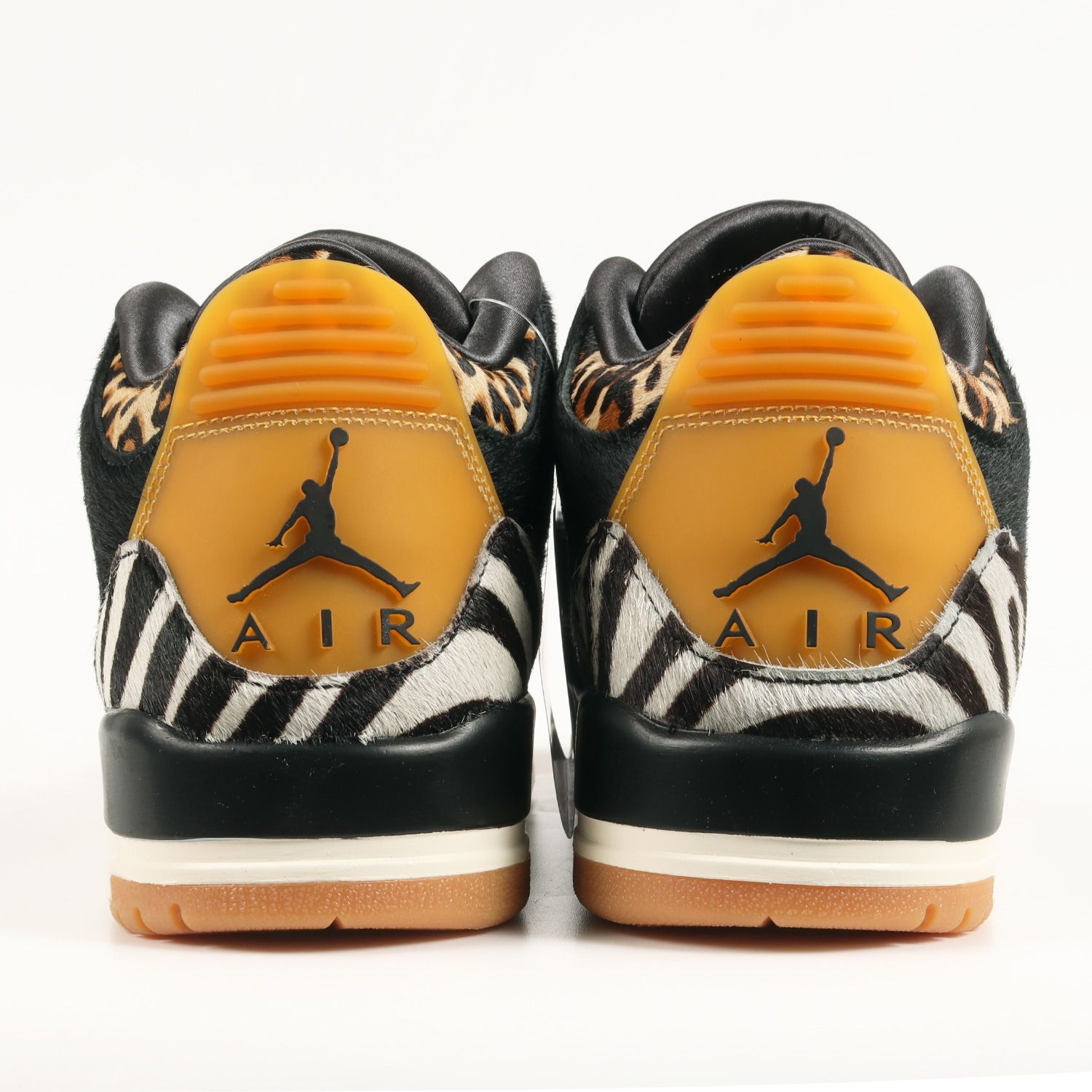 新品 NIKE ナイキ サイズ:28.0cm AIR JORDAN 3 RETRO SE Animal