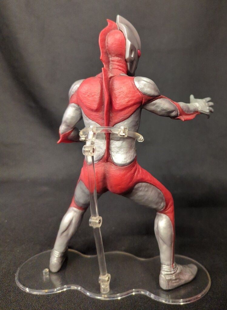 未開封】エクスプラス 大怪獣シリーズ ウルトラマンパワード