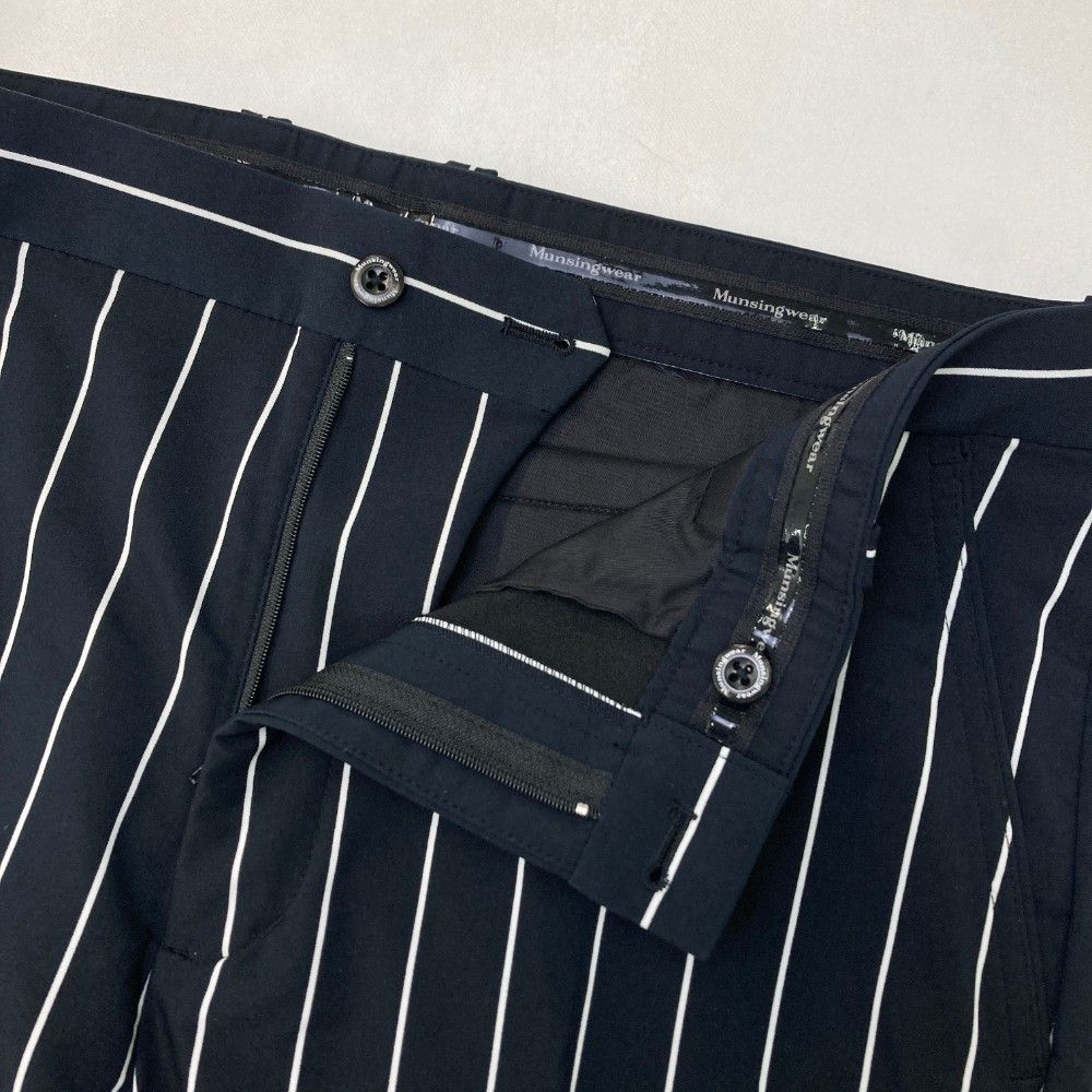 サイズ：92 MUNSING WEAR マンシングウェア ロングパンツ
