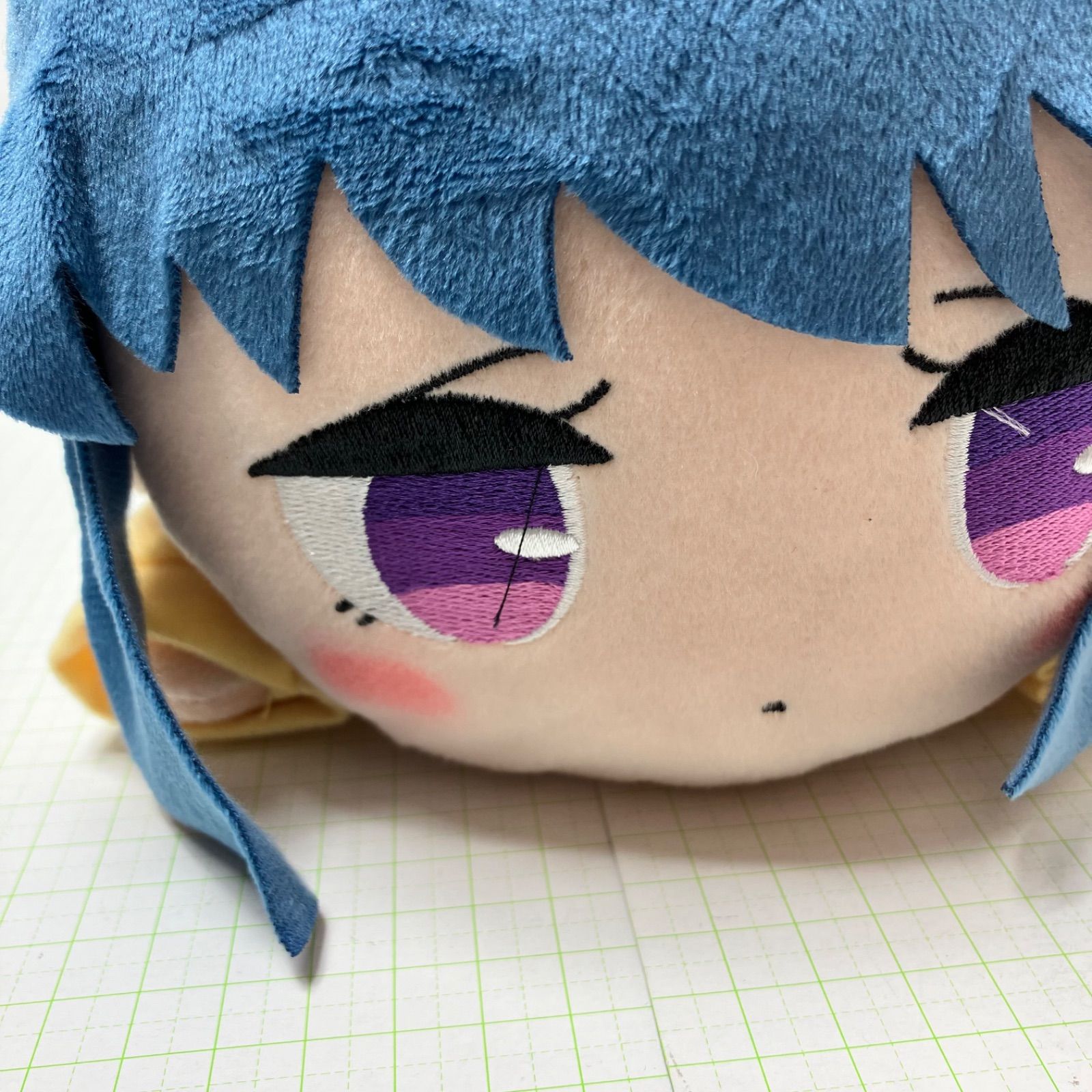 SEGA - ゆるキャン△ 寝そべり スペシャル ぬいぐるみ 各務原なでしこ 志摩リン 全4種 Amazon.co.jp: キャンプ 寝そべりスペシャルぬい 志摩リン