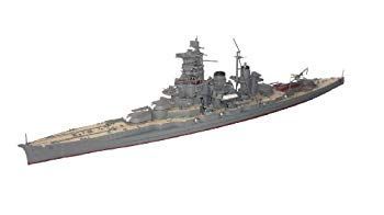 未使用・未開封品) フジミ模型 1/700 特シリーズ No.25 日本海軍高速
