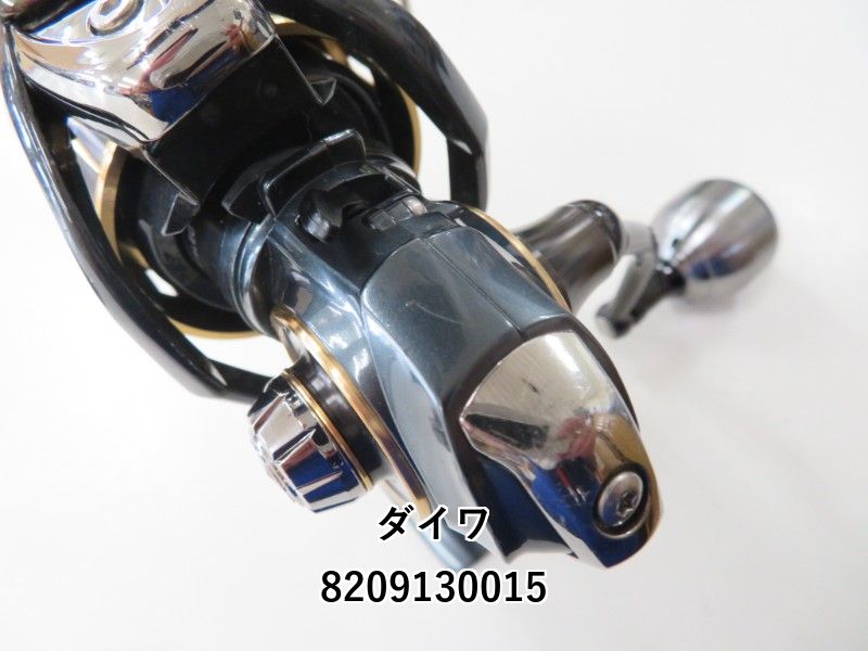 ダイワ セオリー3012H フルベアリング ダイワ 17セオリー 3012H (02