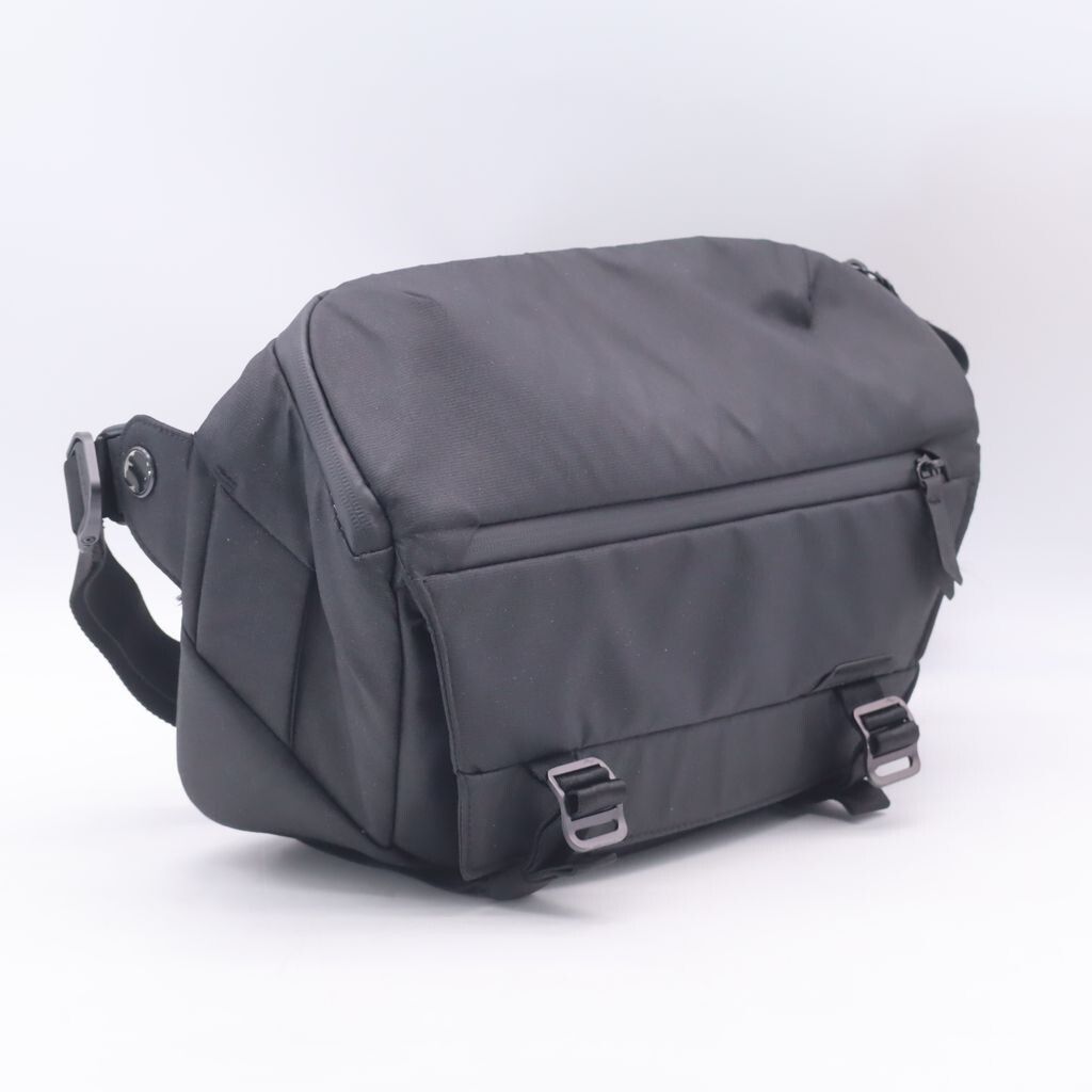 PeakDesign ピークデザイン エブリデイスリング10 L ジェットブラック BSL 10 BK 1