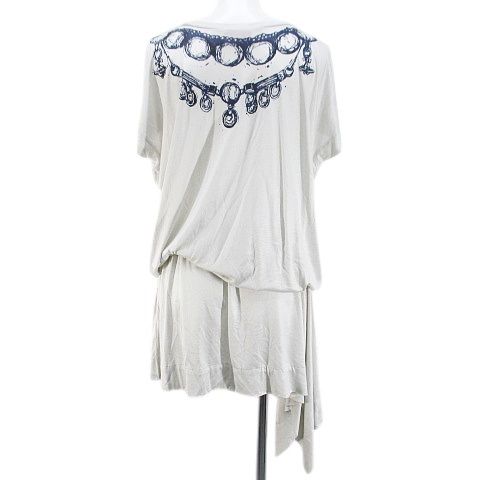 ヴィヴィアンウエストウッドレッドレーベル Vivienne Westwood RED  