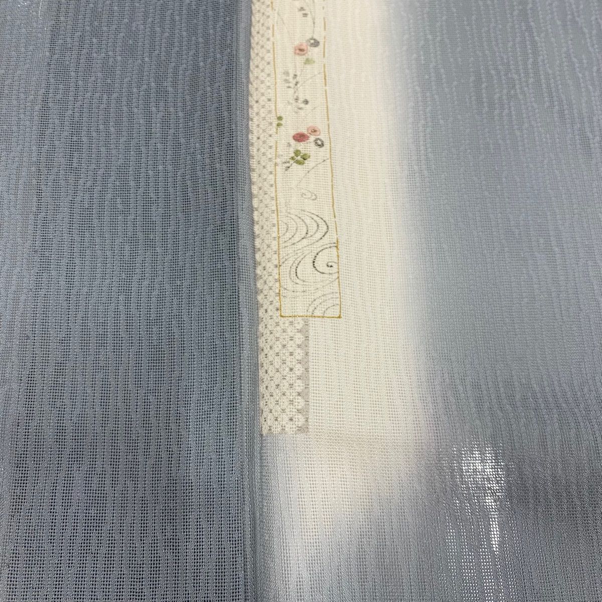 身丈156cm 裄丈65.5cm