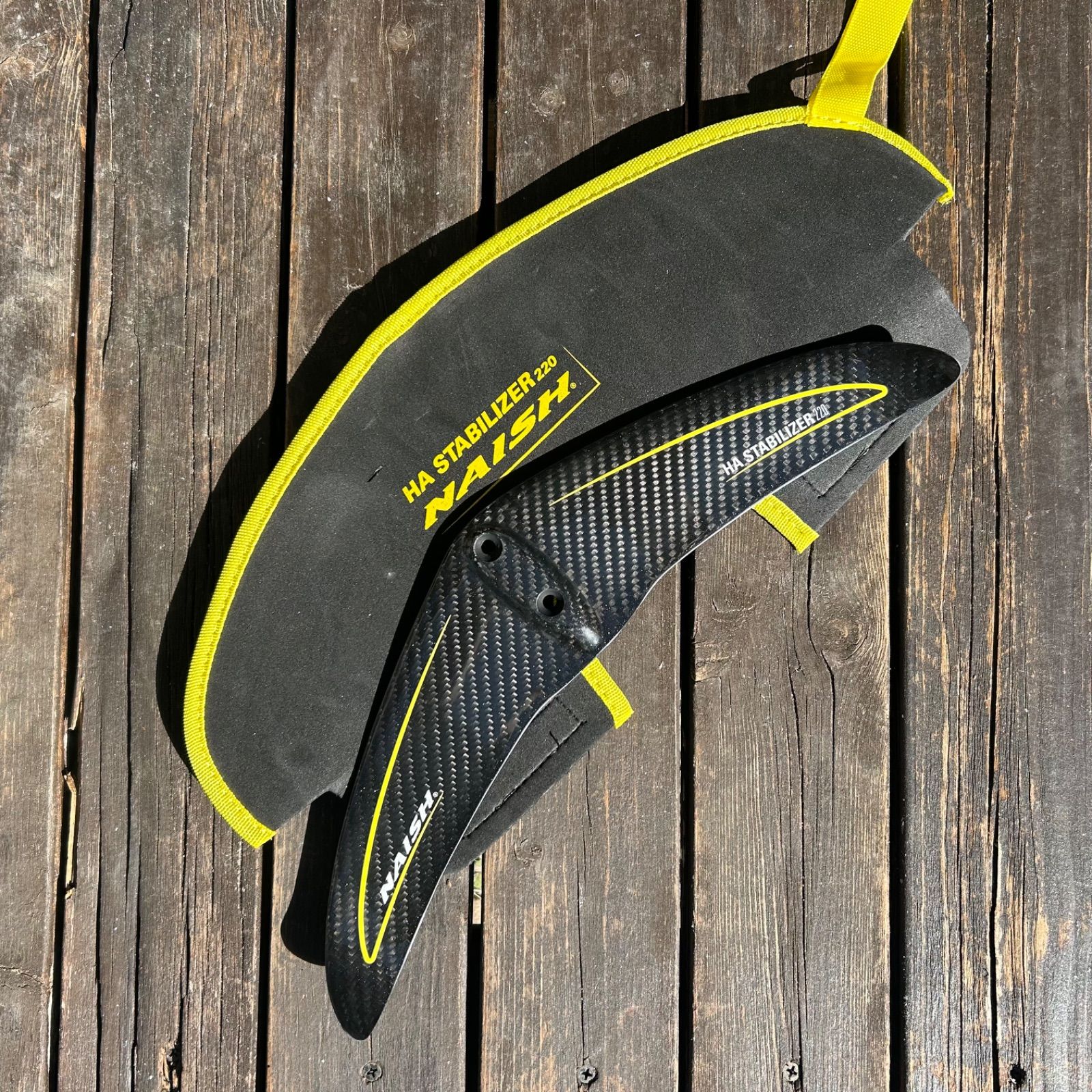 Naish Rear stabilizer HA220 アウトレット