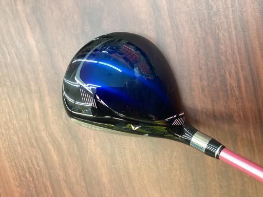 ブリヂストン TOUR B JGR ピンク 9 W レディース フェアウェイウッド FW リシャフト フレックスその他 女性用 右利き 右用 Cランク ゴルフクラブ