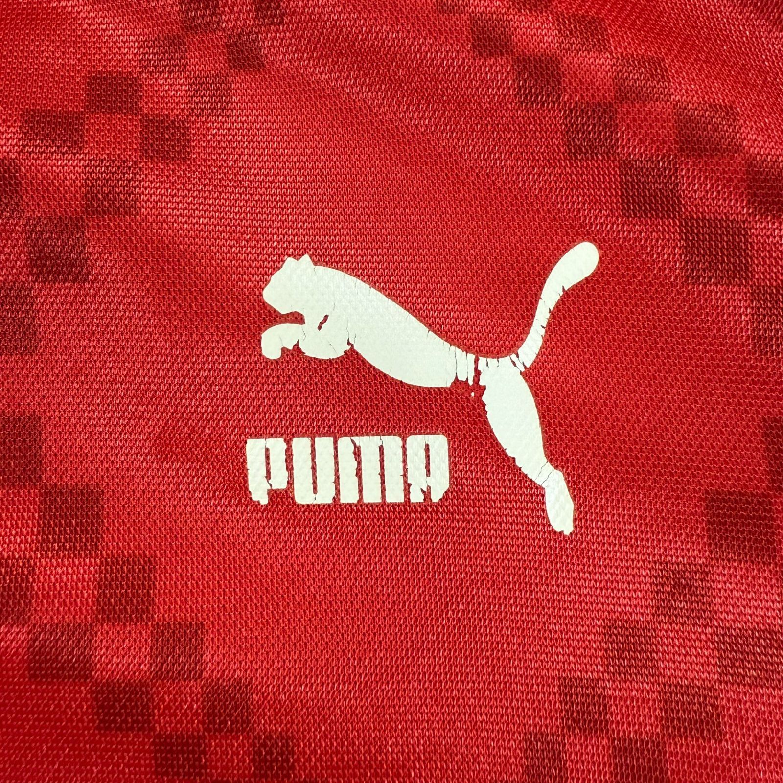 【美品レア】1998年 浦和レッズ ユニフォーム アウェイ Oサイズ プーマ ☆1992 PUMA 三菱浦和FC レッドダイヤモンズ 浦和レッズ ホーム