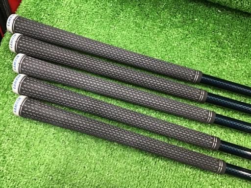 最安値に挑戦。 テーラーメイド SIM2 MAX 5S アイアンセット IR TENSEI BLUE TM60 SIM2 IR フレックスS メンズ 男性用 右利き 右用 Cランク ゴルフクラブ