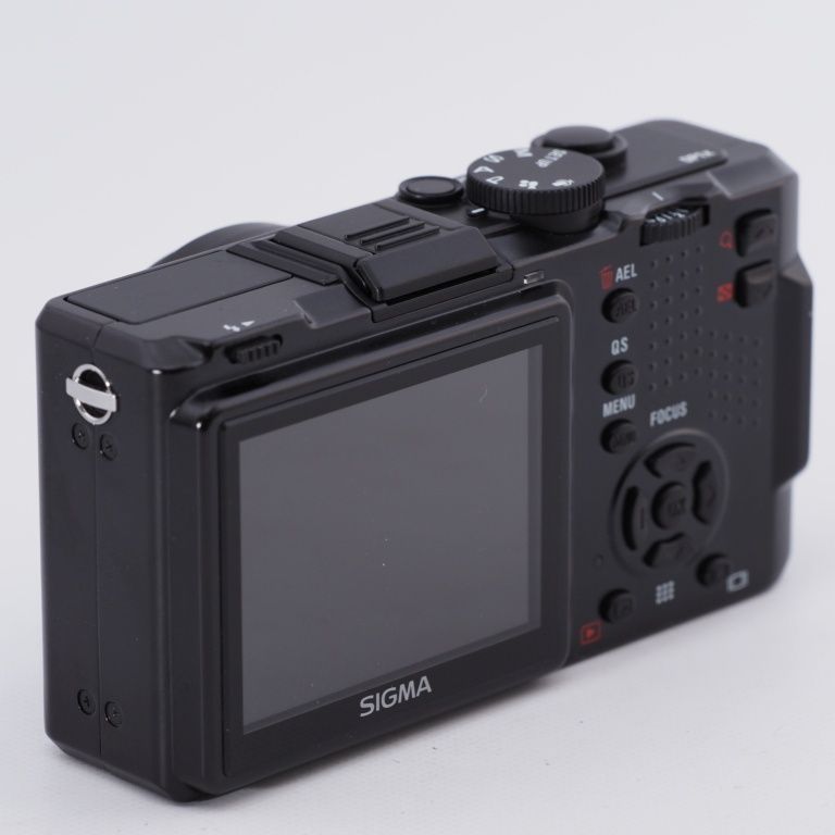 SIGMA シグマ デジタルカメラ DP1x APS-Cサイズ FOVEON X3ダイレクト