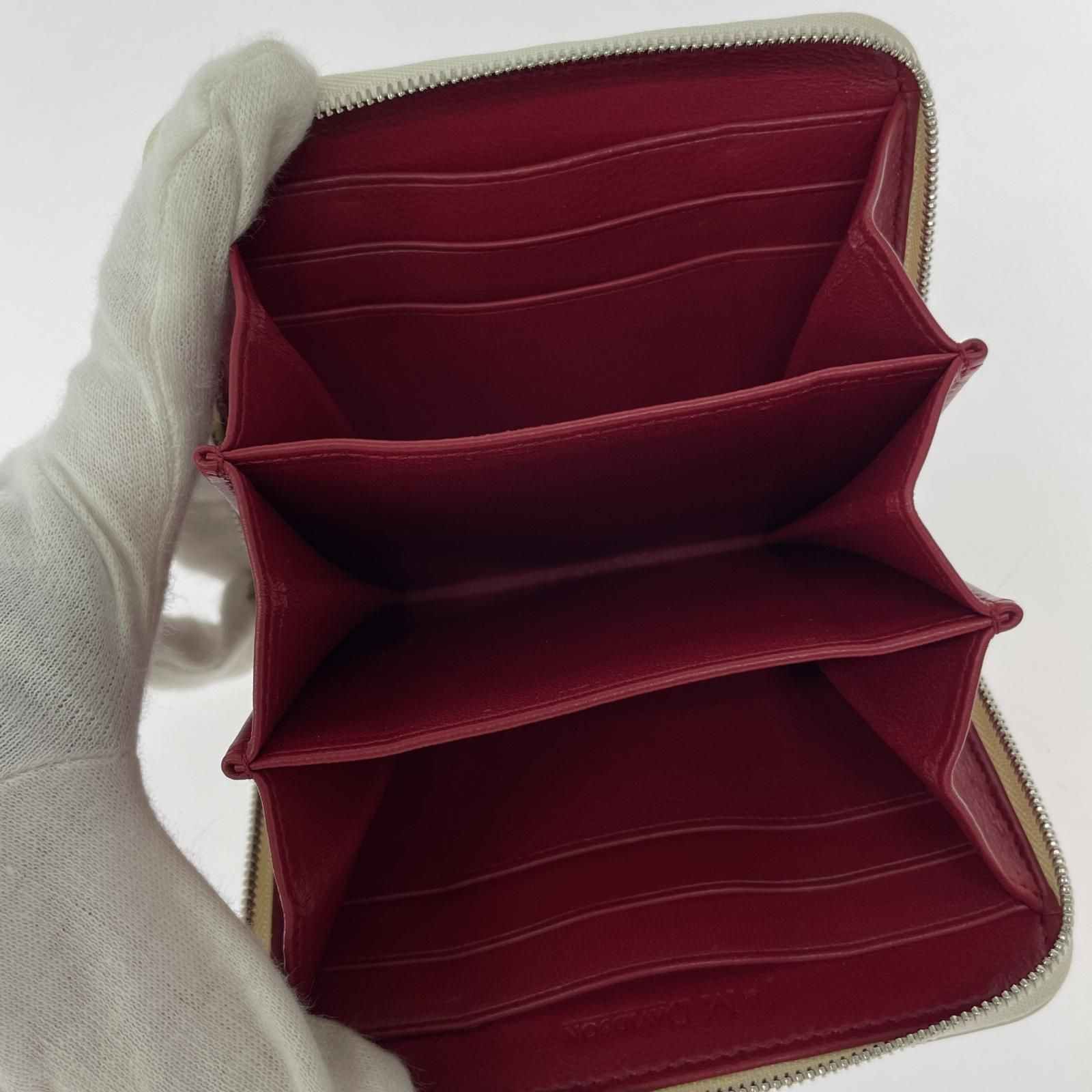 J&M Davidson ジップウォレット - メルカリ