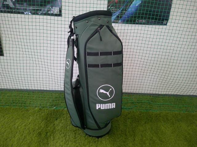 OGIO　UNITER　ゴルフ用　キャディバッグ　カート式　オジオ　ユナイター OGIO UNITER ゴルフ用 キャディバッグ カート式 オジオ ユナイター