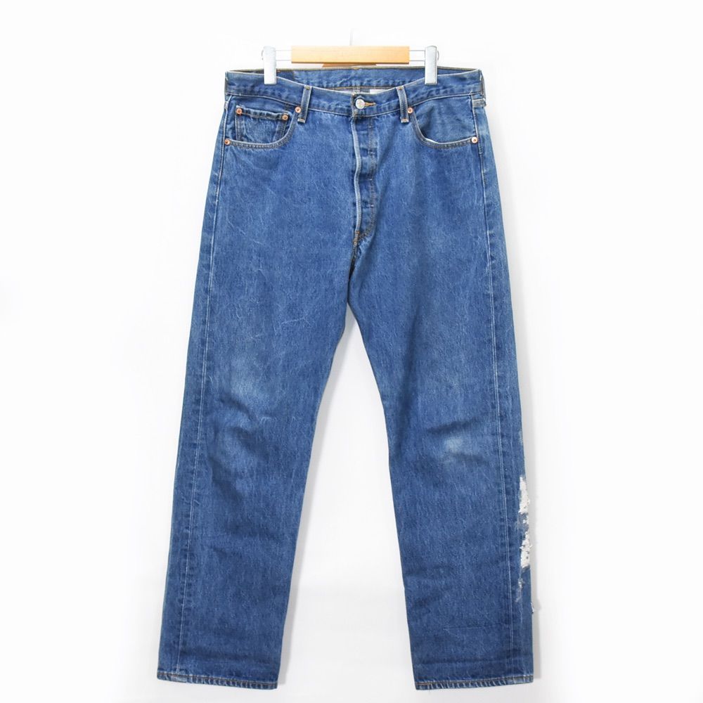 Levi's リーバイス 501XX W36 L33 2005年 メキシコ製 104M W36 L33