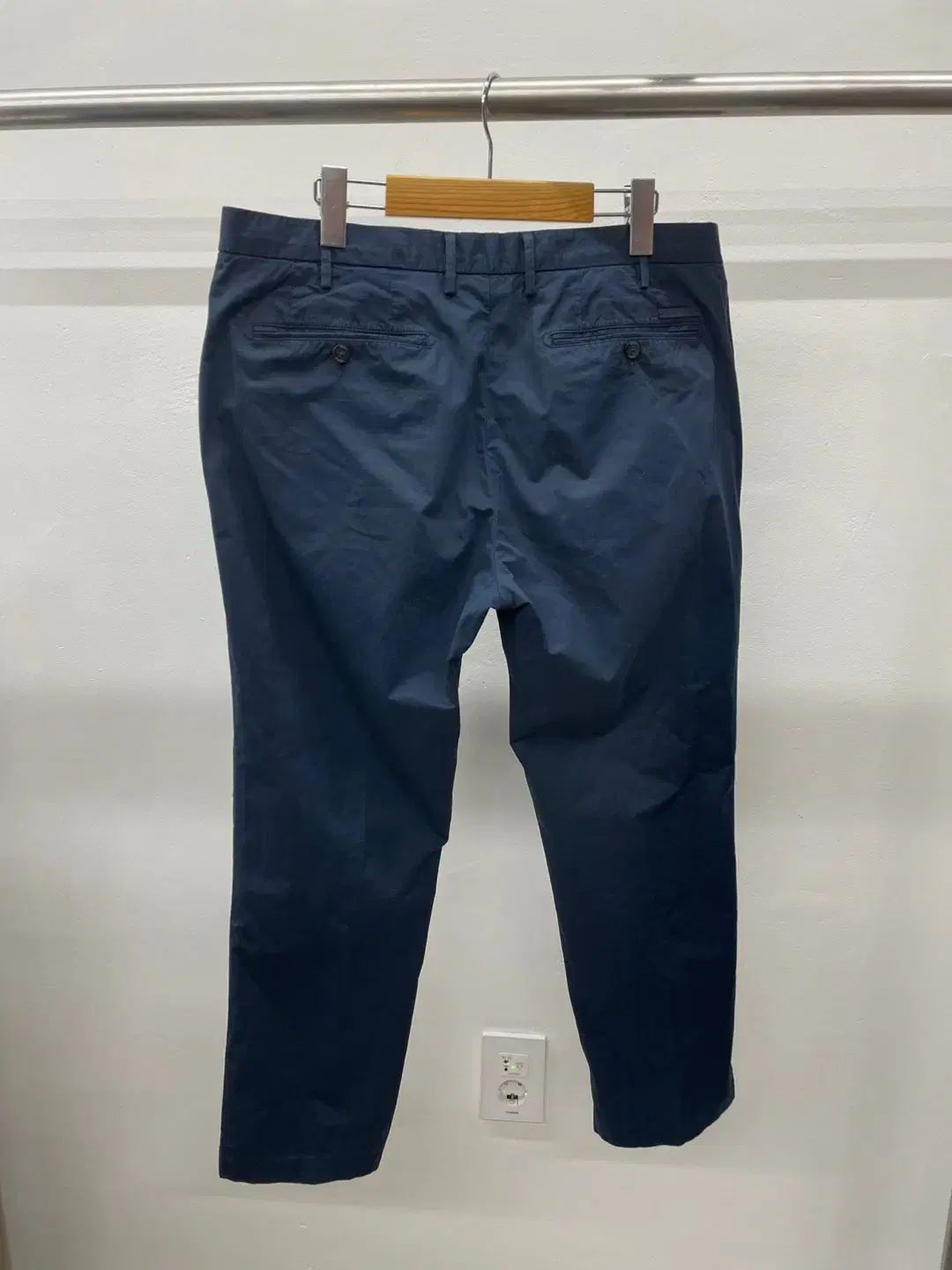 【ヘンリー34】 Flower studs henry thermal – YZ