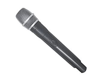 【中古】 AUDIO NEXSUS AN-336G対応 ハンド型ワイヤレスマイクロホン AUDIO NEXSUS 品番 AN-X116-B42