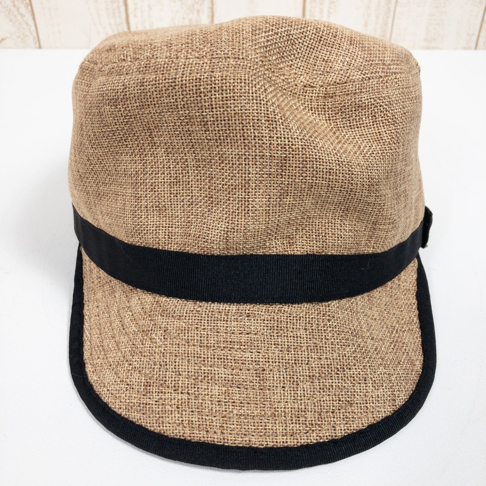 茶道具 香合 常滑焼 人間国宝 三代 山田常山 造 栞 紙箱 共箱 S80KG