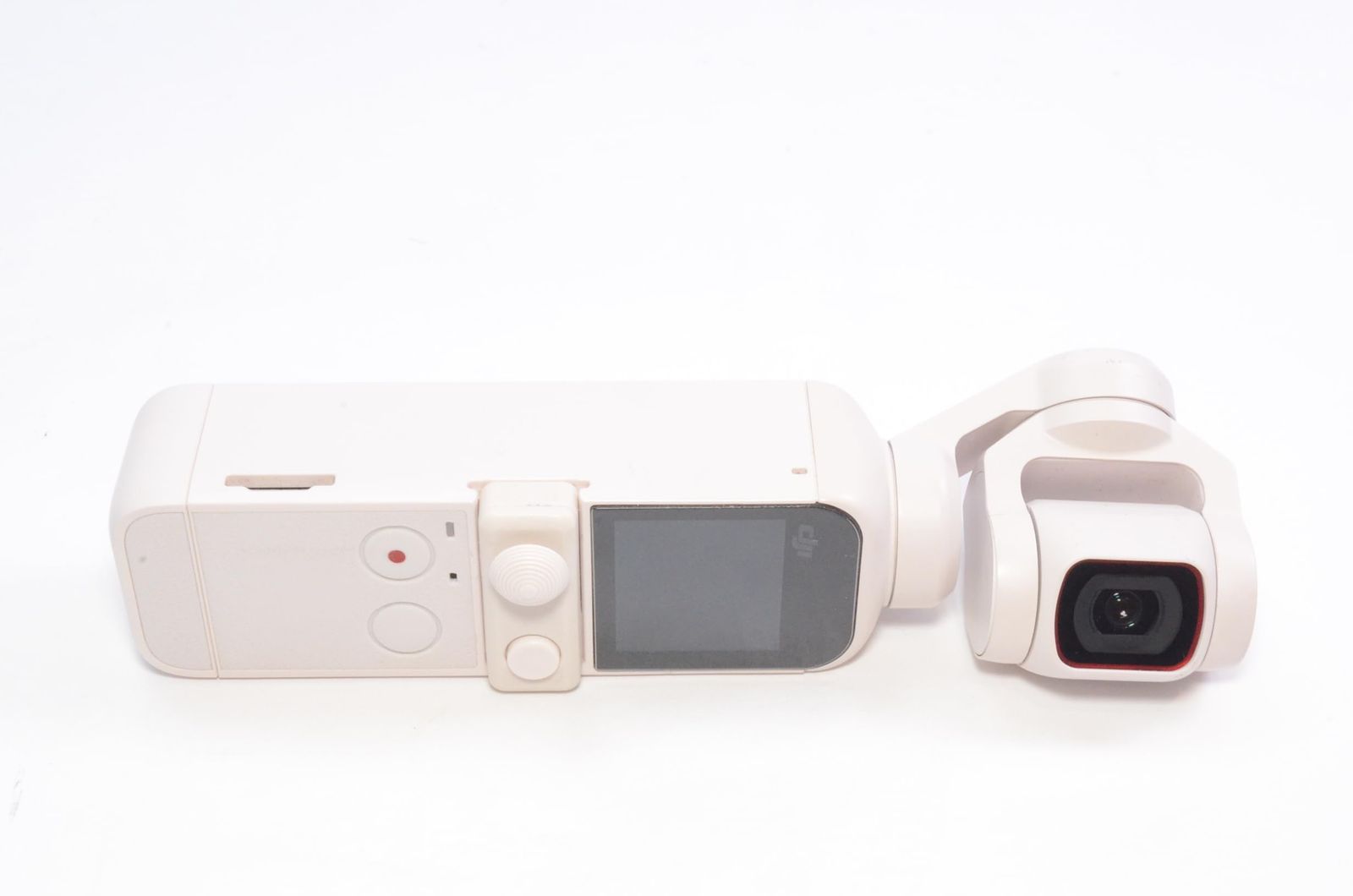 dji pocket2 combo サンセットホワイト 【公式通販】 DJI Pocket 2限定