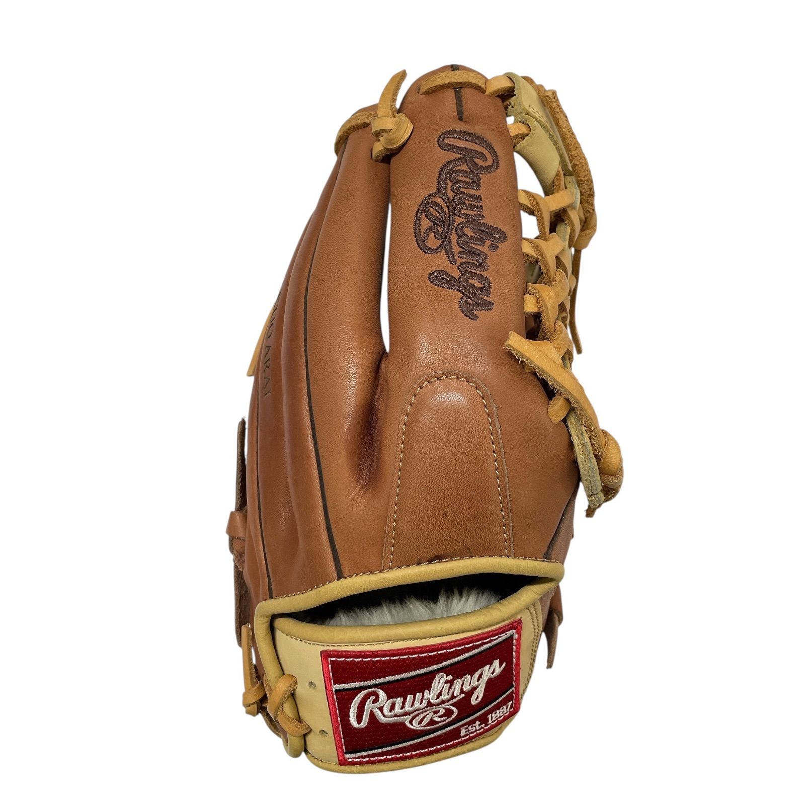 Wilson staff 硬式用 キャッチャーミット WTAHWR2SZ Wilson staff 硬式用 キャッチャーミット WTAHWR2SZ 硬式用