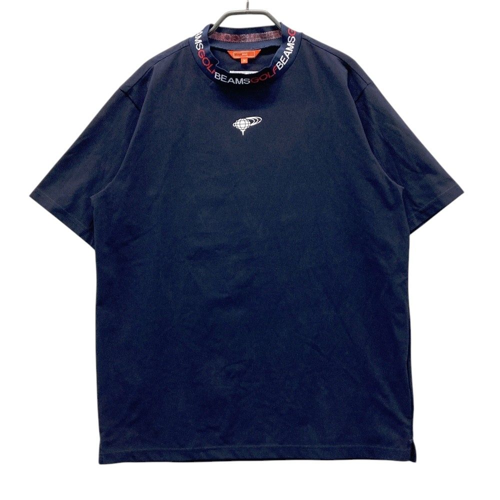 サイズ：M BEAMS GOLF ビームスゴルフ 2025年モデル ストア ハイネック