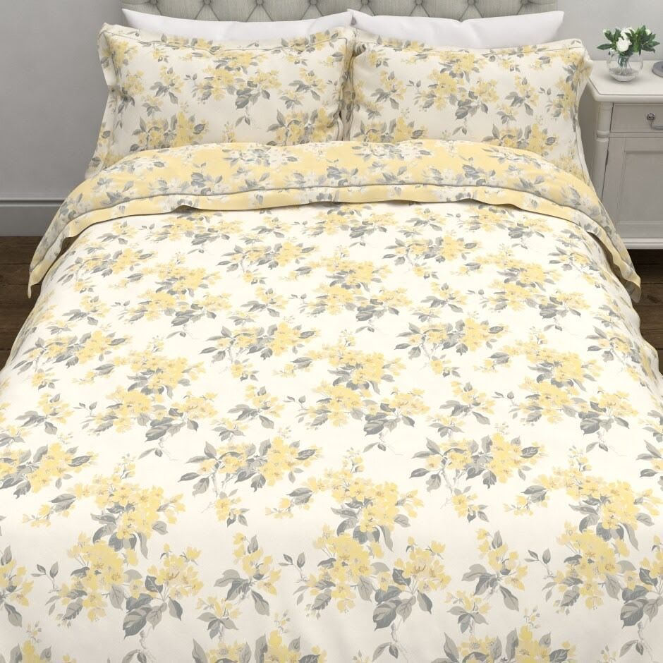 デュベカバーセット アップルブロッサム