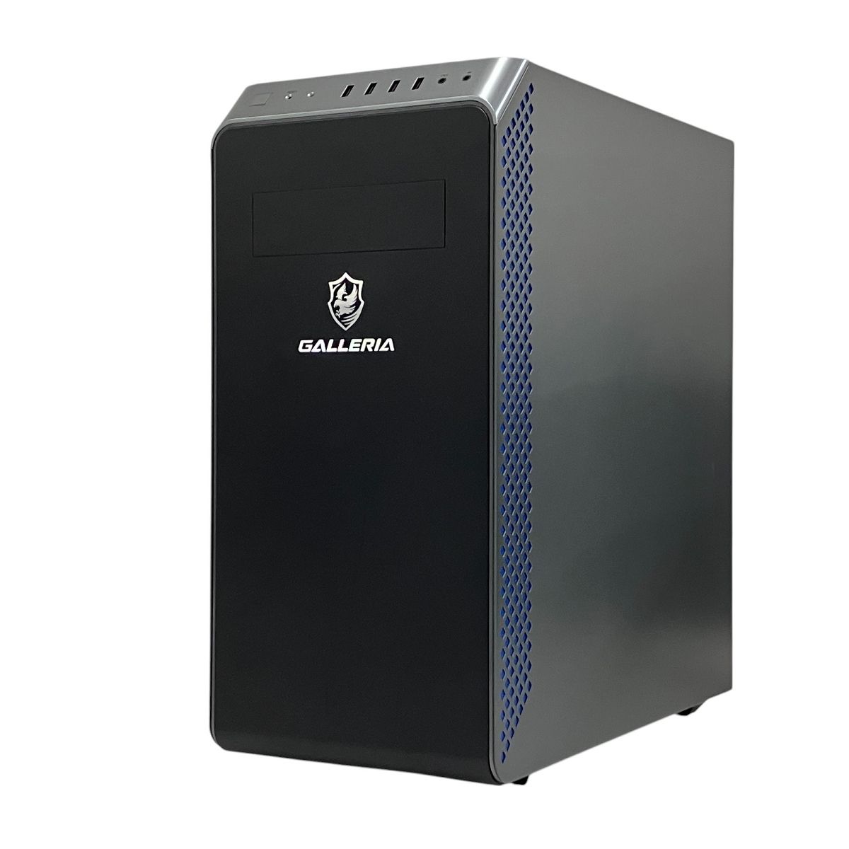 THIRDWAVE GALLERIA XA7C-R37 デスクトップ PC 16GB SSD 1TB GeForce RTX 3070 Core i7 12700 Windows 11 Home T10040937