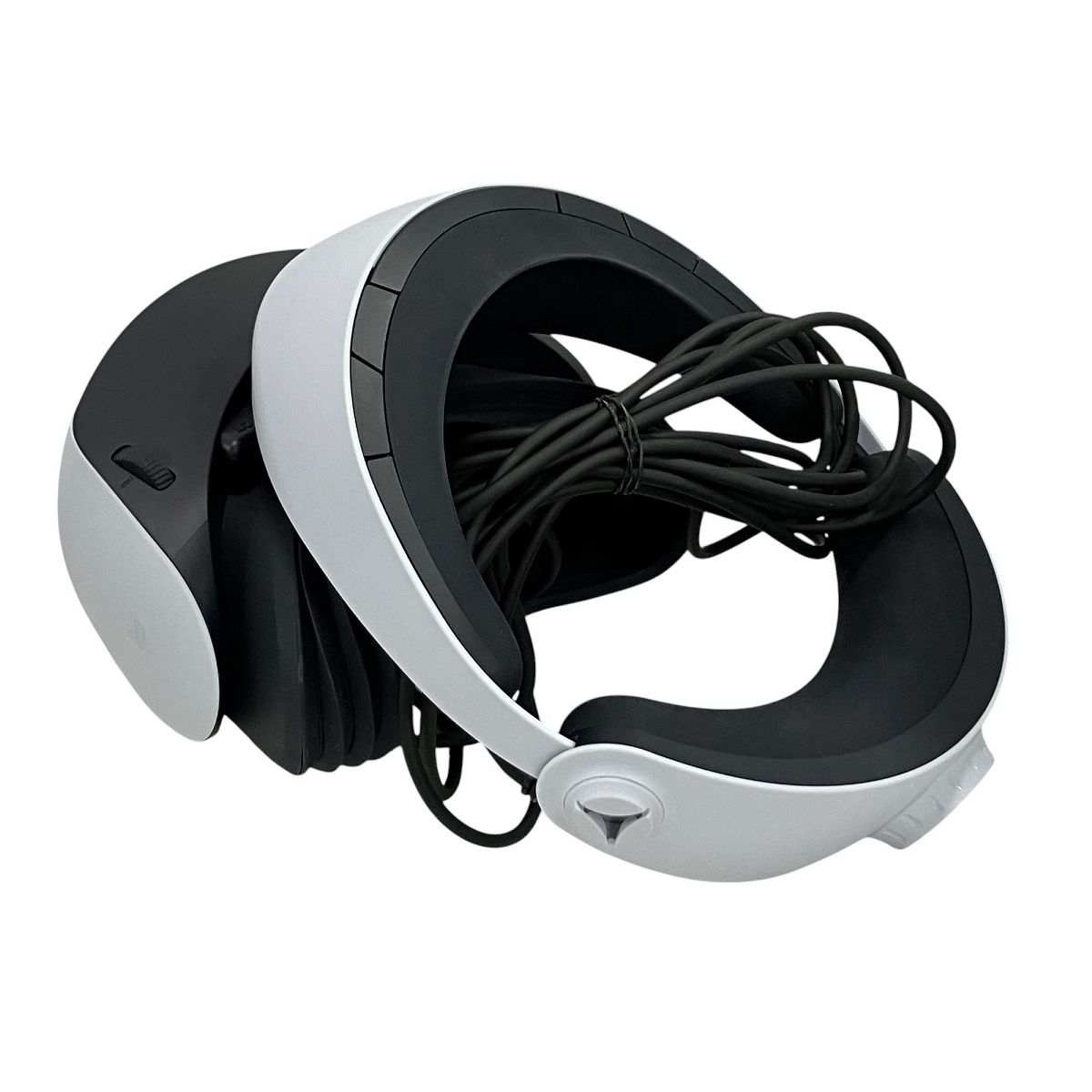 SONY PS5 PlayStation VR2 CFI-ZVR1 VRヘッドセット ゲーム機
