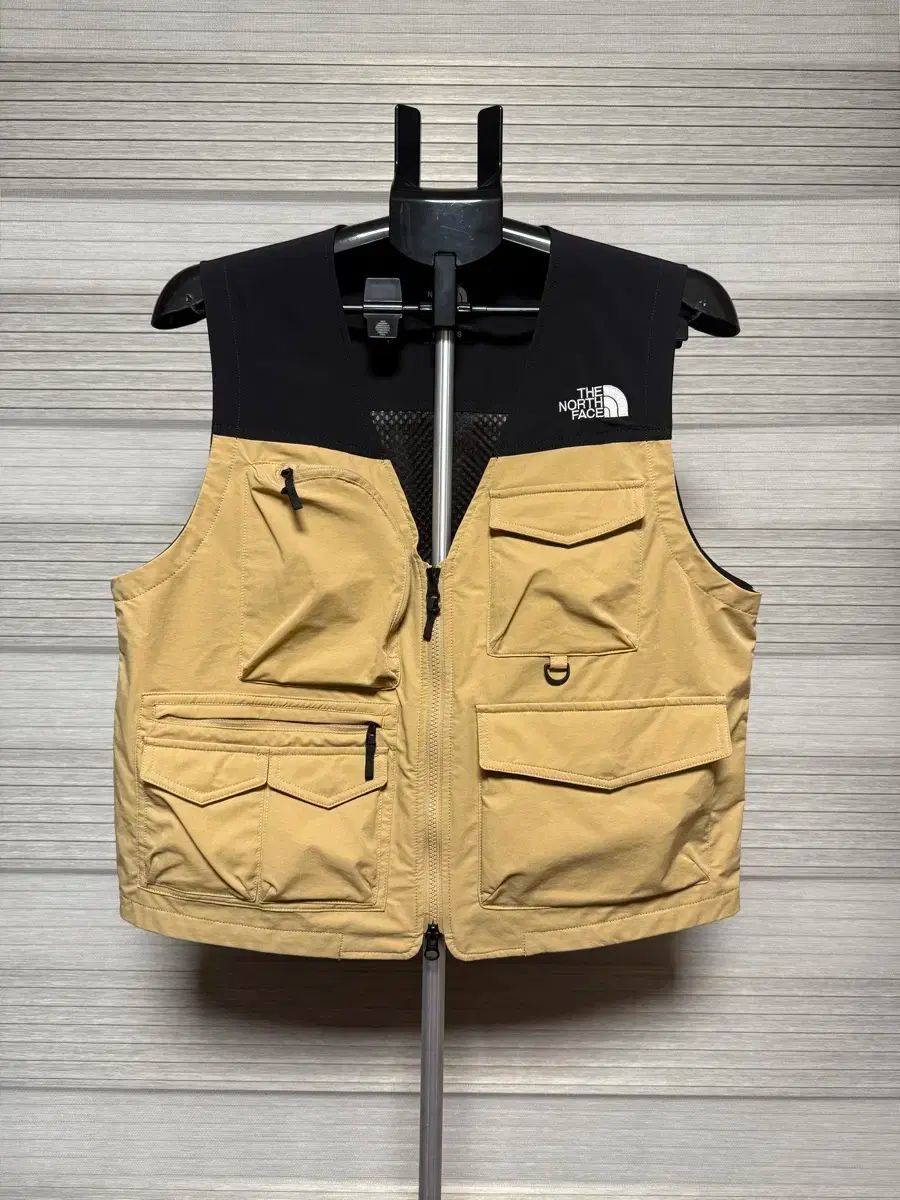 L THE NORTH FACE(ザノースフェイス) x BEAMS(ビームス) ベスト