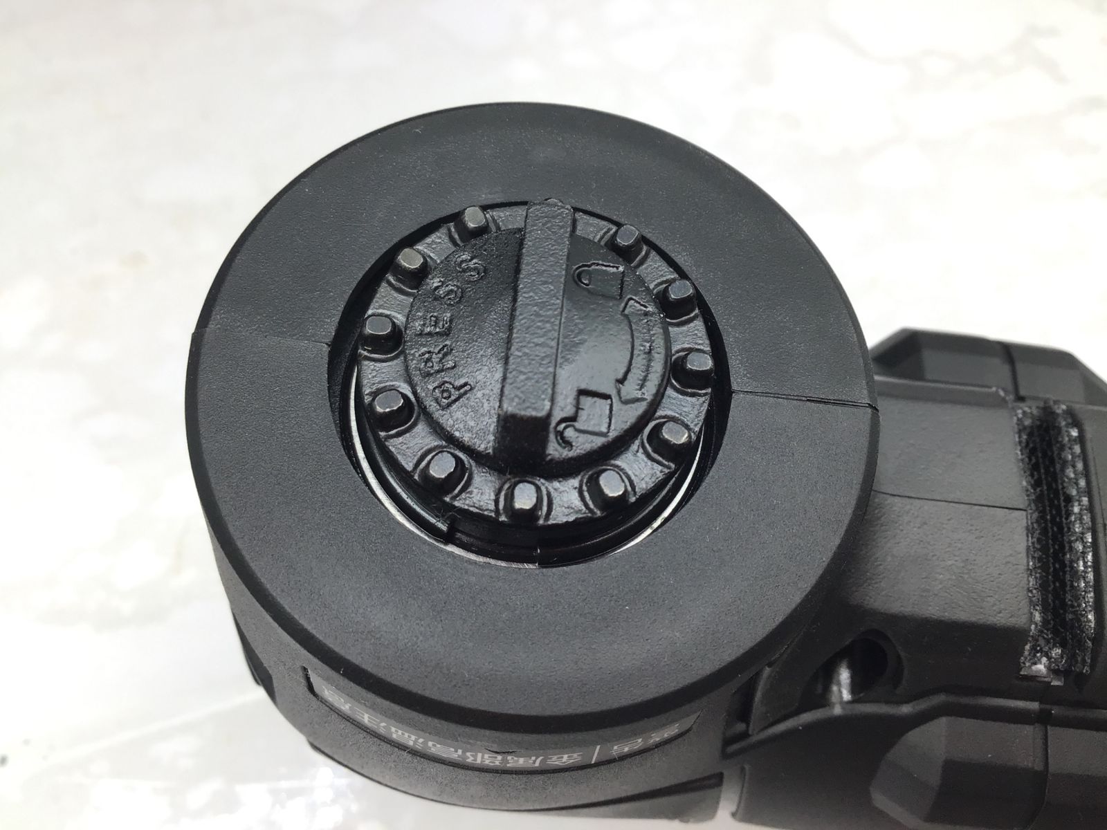 EZ1G31H10D-B ITKWDFZKMJA0