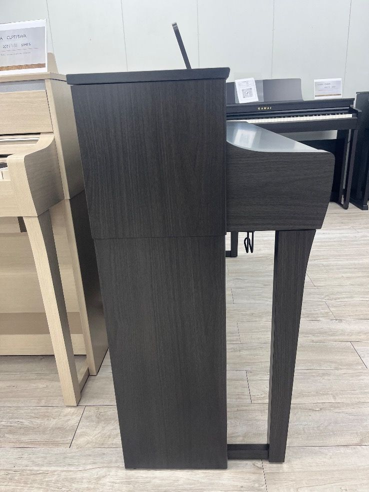 ☆71929【電子ピアノ】YAMAHA CLP735DW 20年製 | リユース専門店