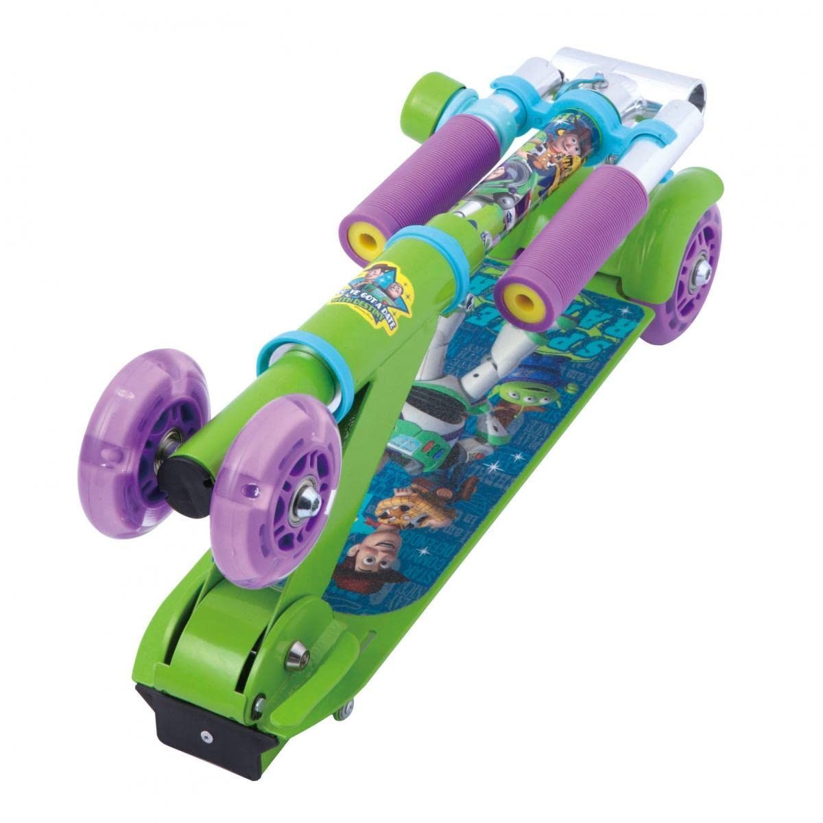 スポーツ 3才~6才