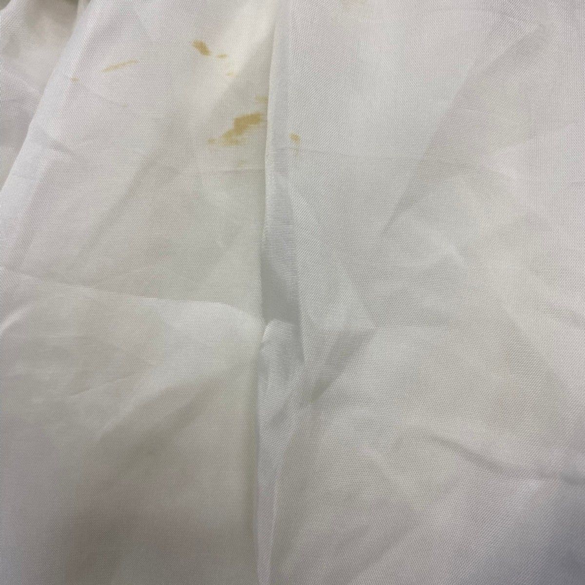 sacai サカイ 17SS プリントイージープリーツスカート 17-02939  