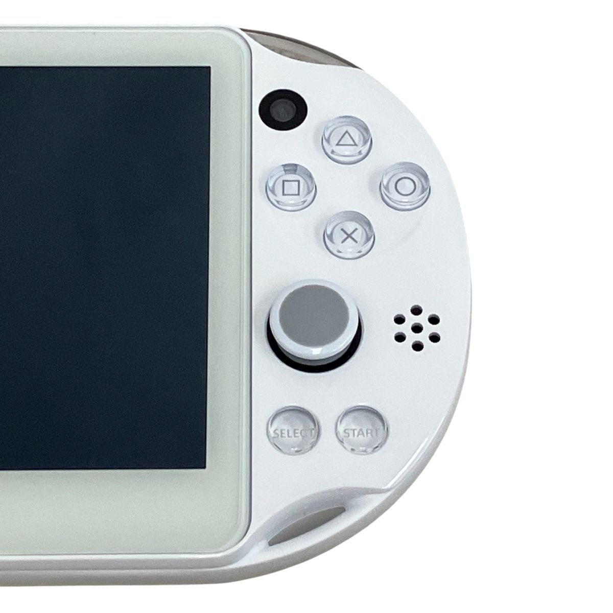 携帯用ゲーム機本体 PlayStation Vita PCH-2000 PlayStation®Vita（PCH-2000シリーズ） Wi-Fiモデル… - 携帯用