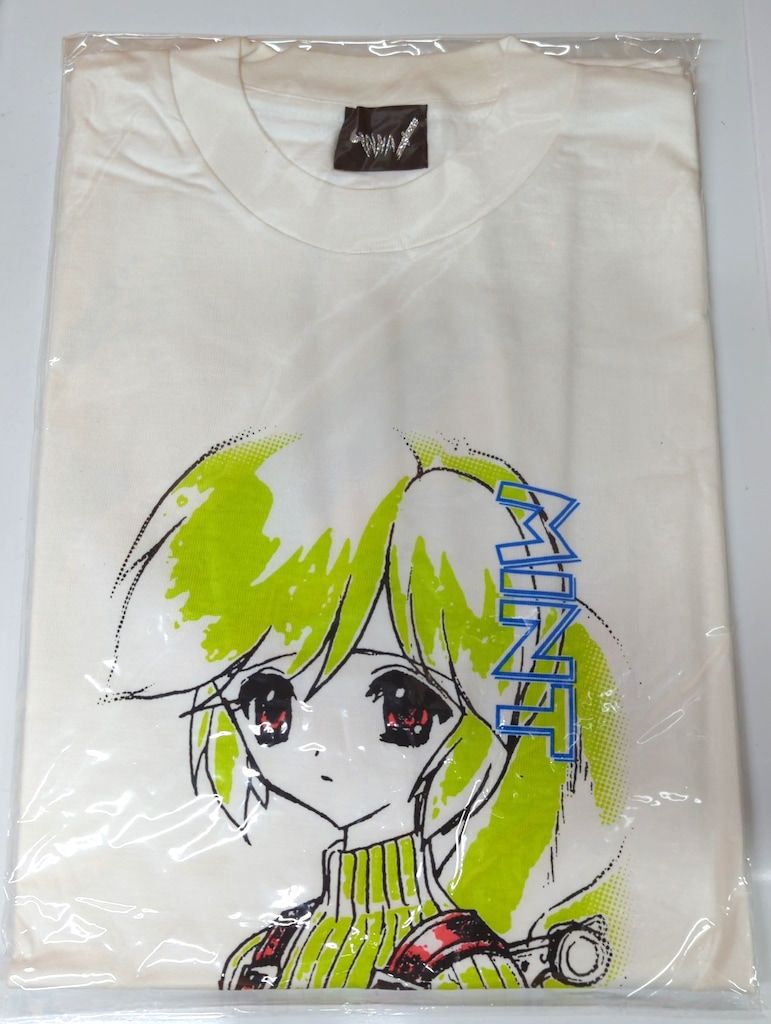 あにまる・まぐねてぃず Tシャツ GAINAX ビンテージ GAINAX あにまる・まぐねてぃずむ ～ぽちのだいすき～ Tシャツ 斉藤