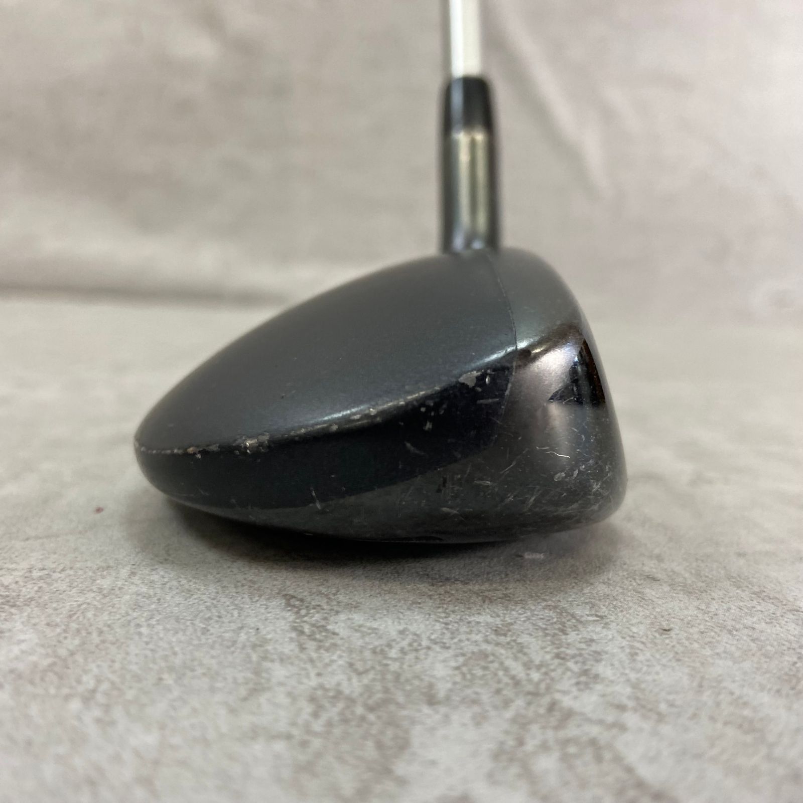 39.5インチ 約368g