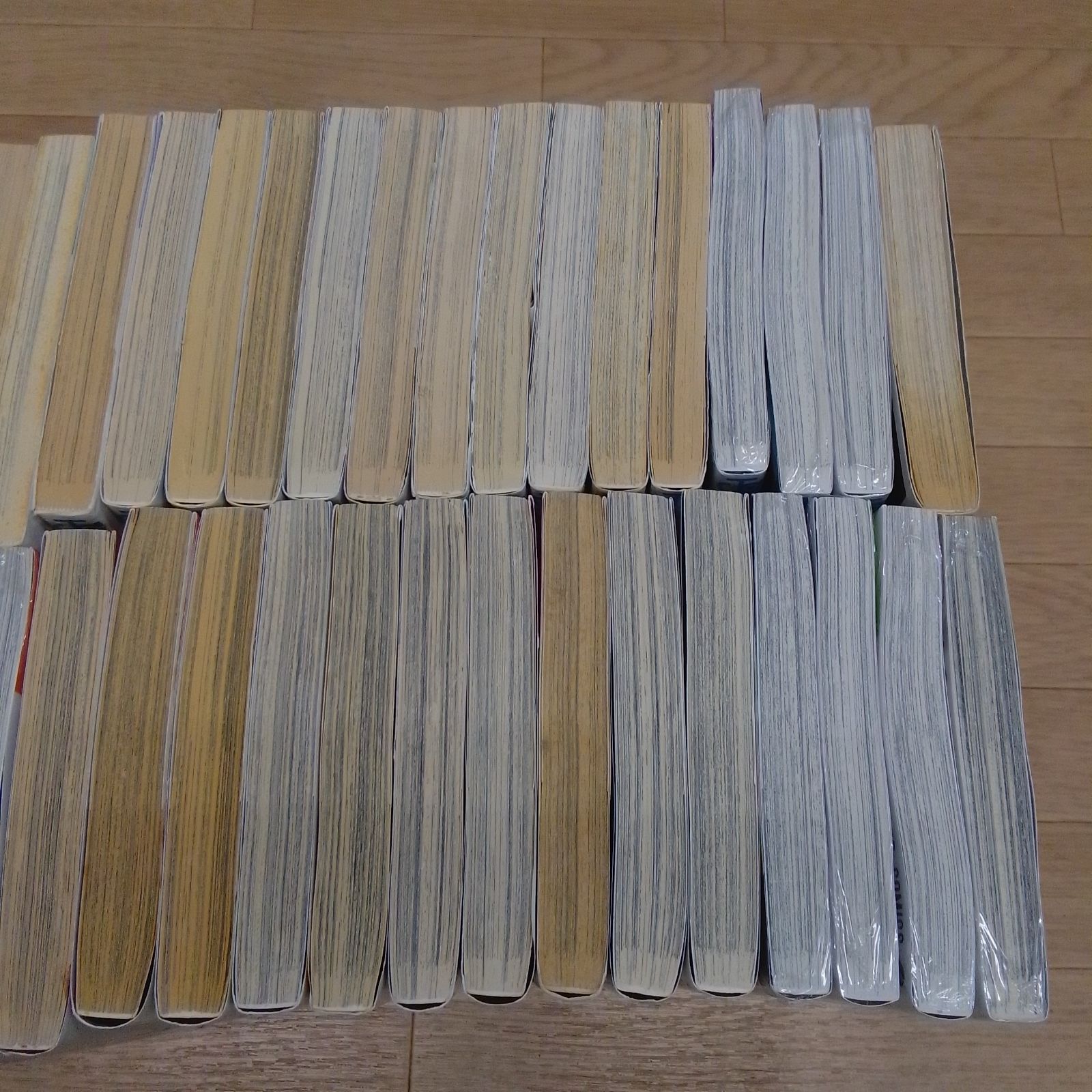 ハンターハンター HUNTER×HUNTER