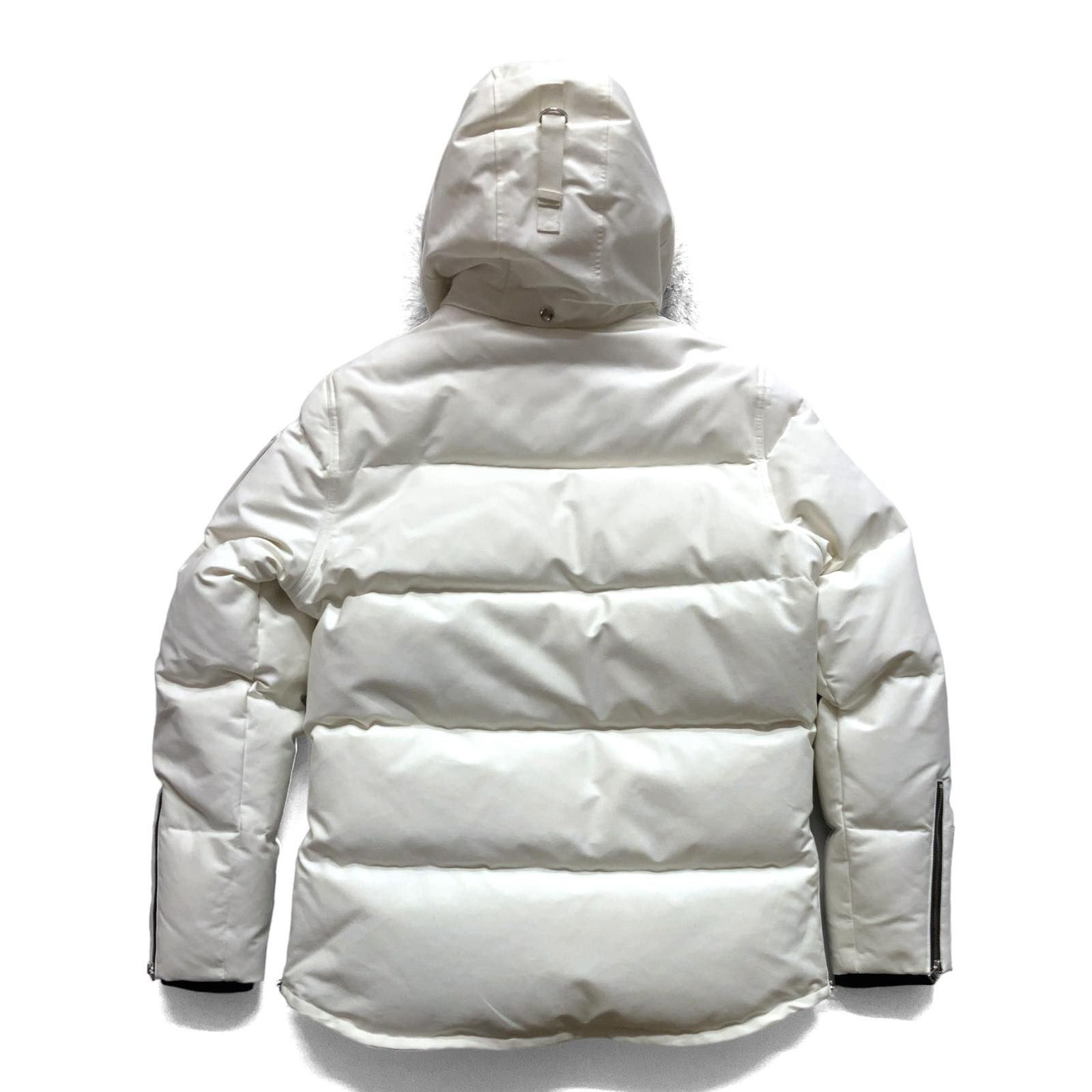 中古品】MOOSE KNUCKLES ムースナックルズ ダウンジャケット 