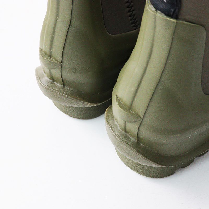 ステラマッカートニー STELLA McCARTNEY × ハンター HUNTER レイン