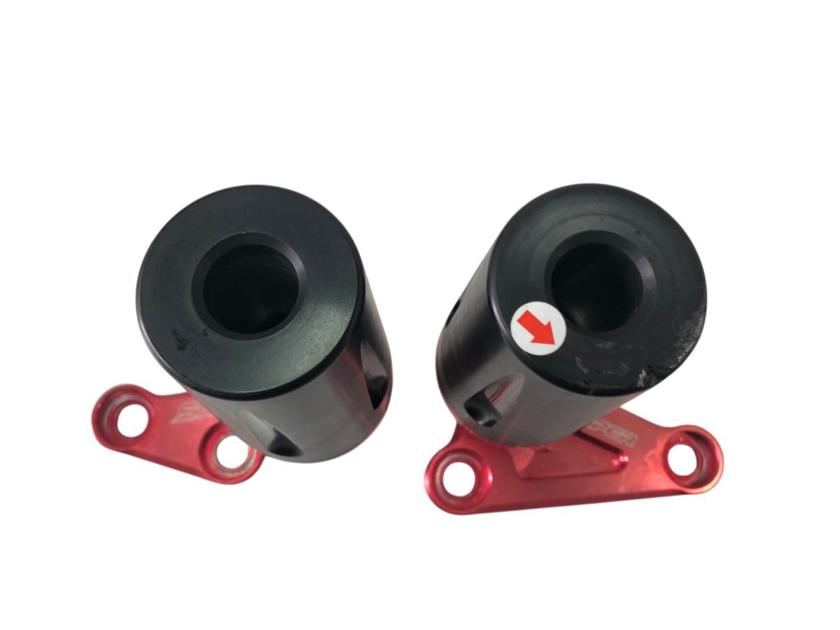 MT-25 RG10J スライダー SNIPER スナイパー カスタム ツーリングにも TOS-M5579 BRIGHTFACE_UK