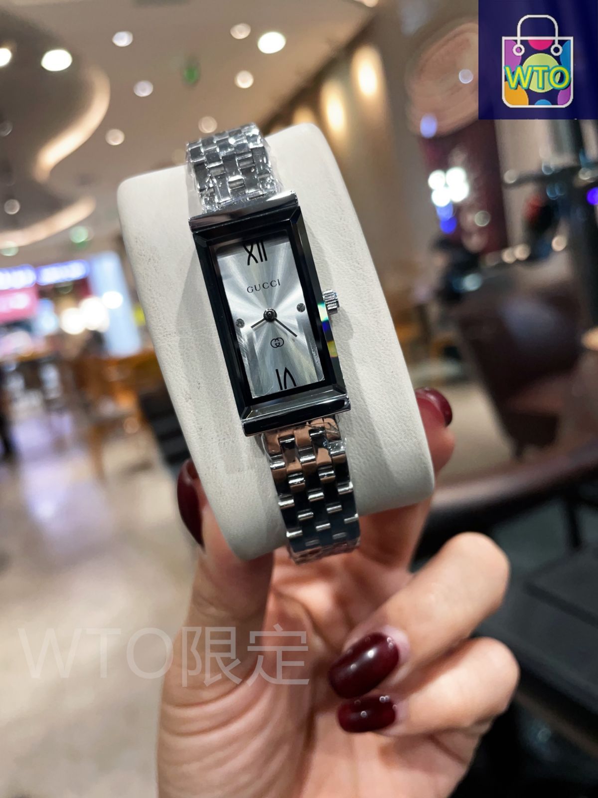 今日特価】Gucci グッチ ジーフレーム シリーズ エレガントな