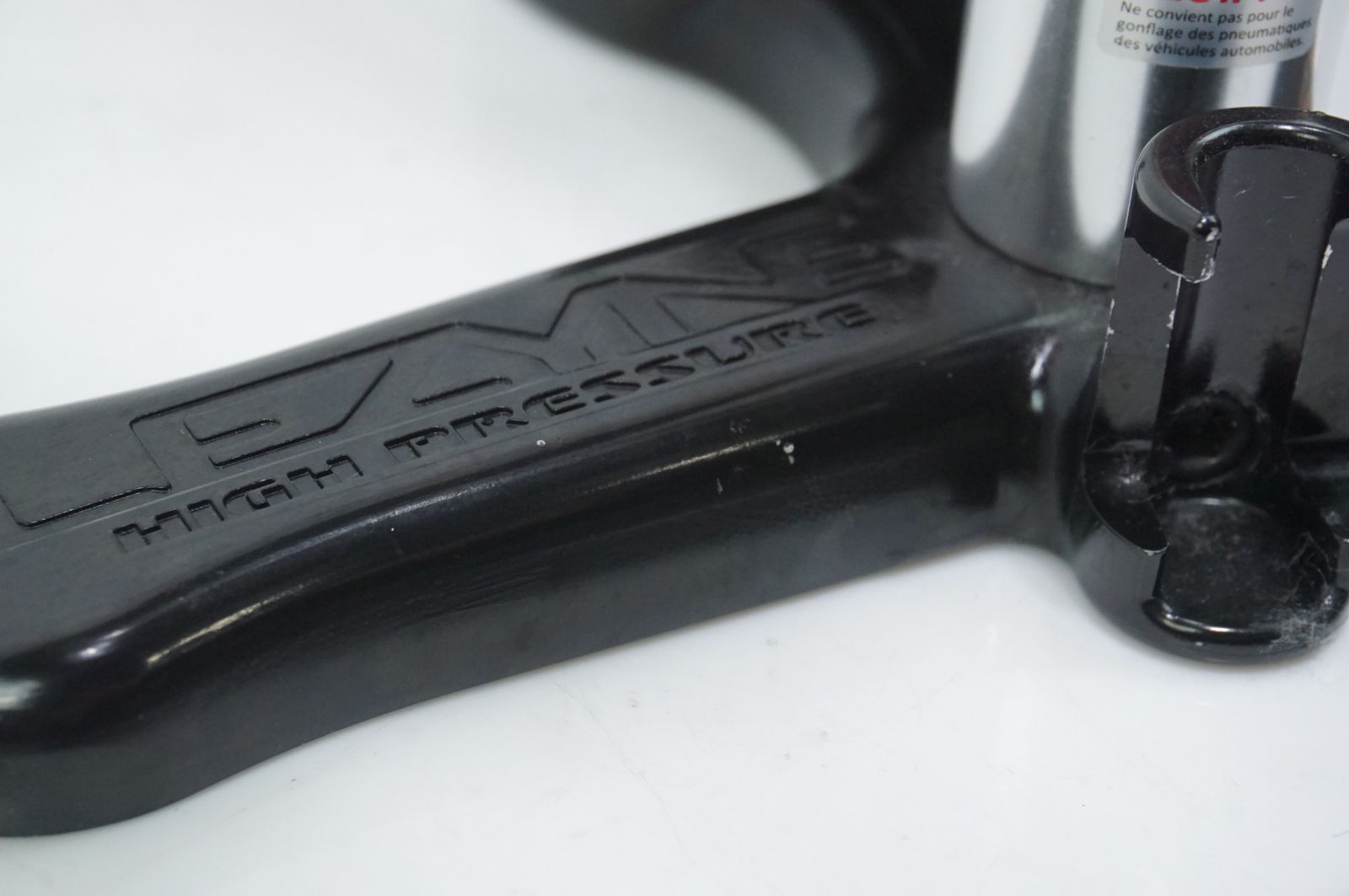 セーター LEZYNE レザイン ALLOY FLOOR DRIVE HIRAME フロアポンプ | バイチャリ中目黒店