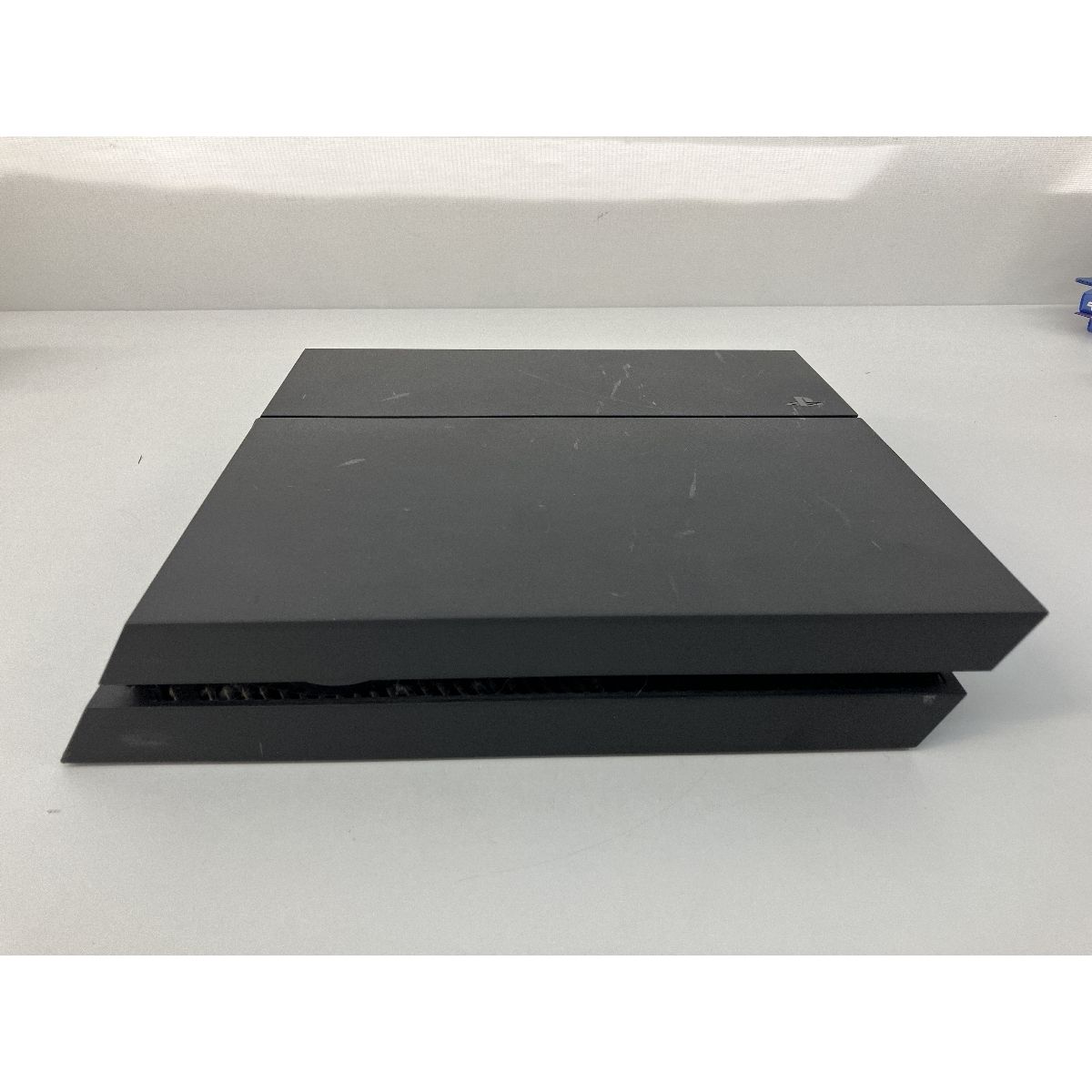 SONY CUH-1200A PlayStation4 500GB ゲーム機 ジェットブラック