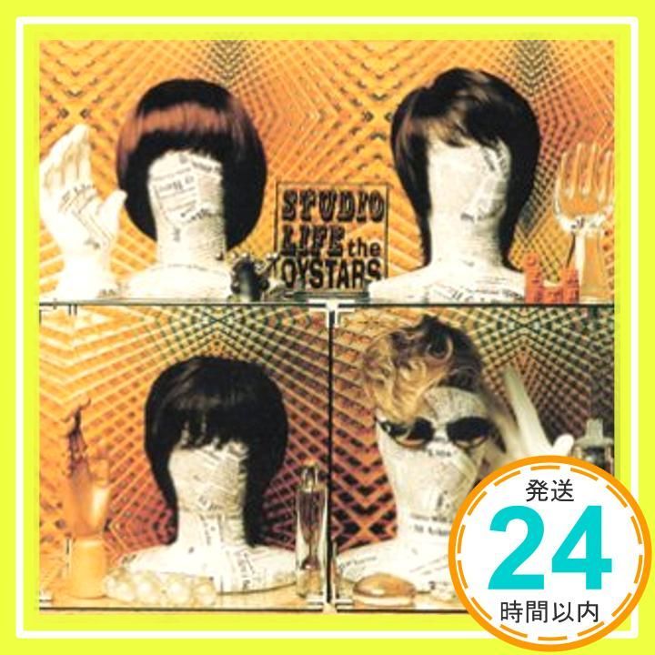 the OYSTARS STUDIO LIFE サンプル品 the OYSTARS STUDIO LIFE サンプル品