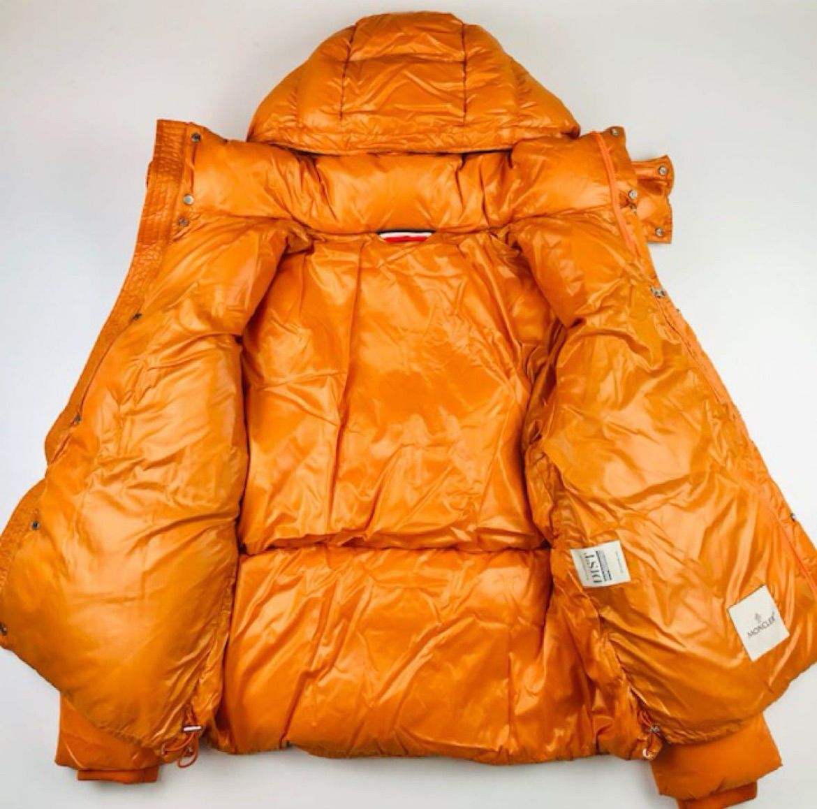 ダウンジャケット 3