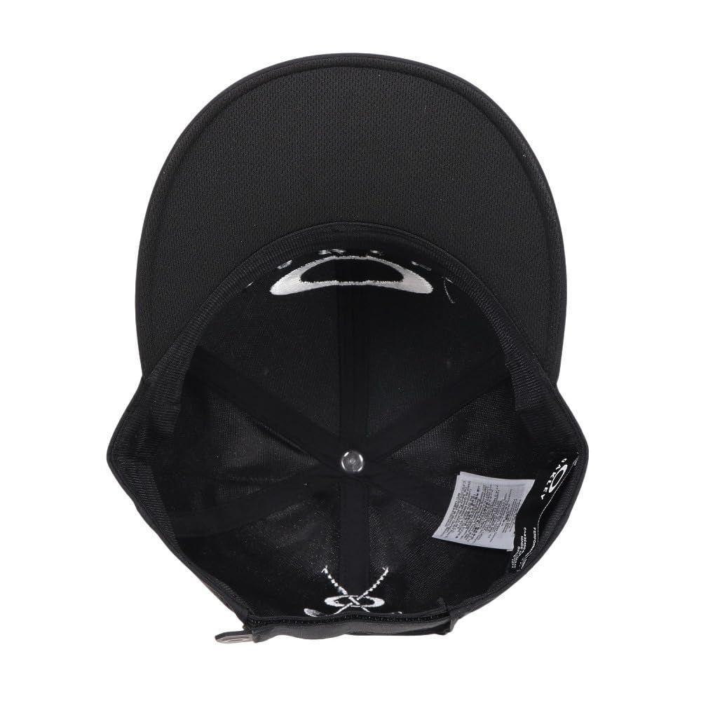 CAP FIXED