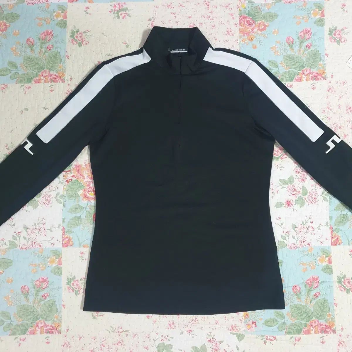 J.LINDEBERG J.リンドバーグ レディース ゴルフ Tシャツ