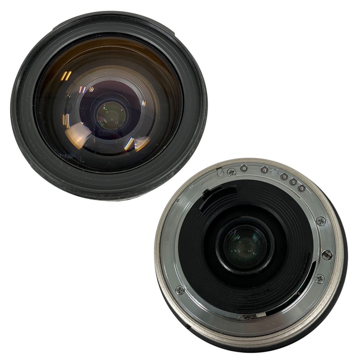 SMC PENTAX‐FA