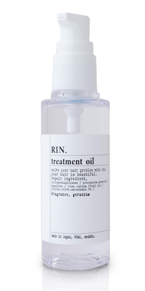 RIN serum shampoo 1000ml シャンプー シャンプー｜詰替1,000ml – RIN. | 50代女性のヘアケア商品