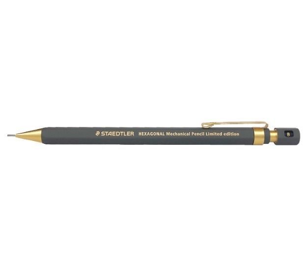 92577-05L1 ステッドラー ヘキサゴナル シャープペンシル バージョン1 0.5ｍｍ 製図用筆記具 シャーペン STAEDTLER 六角