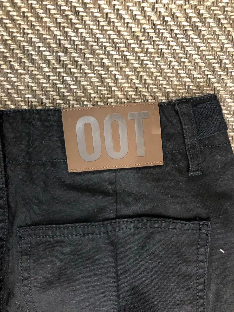 OTT カーゴ