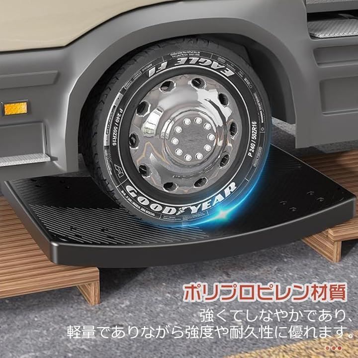 QD-BYM 2段台車 手押し台車 カゴ台車 ドンキーカート キャリーラック